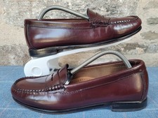 GH Bass Weejuns Wayfarer