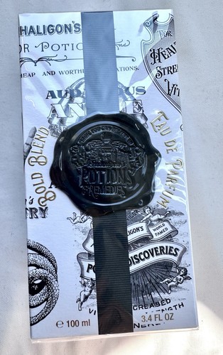 Penhaligons bold blend eau - penhaligons,