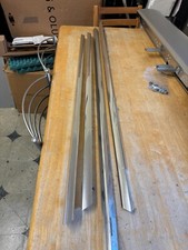 Bang and Olufsen Beovision 11-55” frame silver Bezel