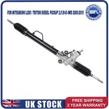 For 05-15 Mitsubishi L200 /