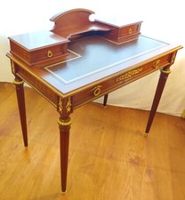 French Louis XVI Banded