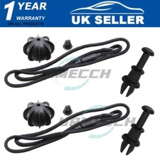 1Kit For Audi A3 8P 8V Rear