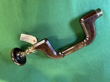 Antique piano makers - antique, brace