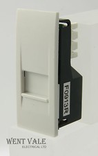 MK Logic Plus - K420 WHI -