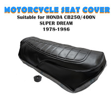 MOTORCYCLE SEAT COVER HONDA
