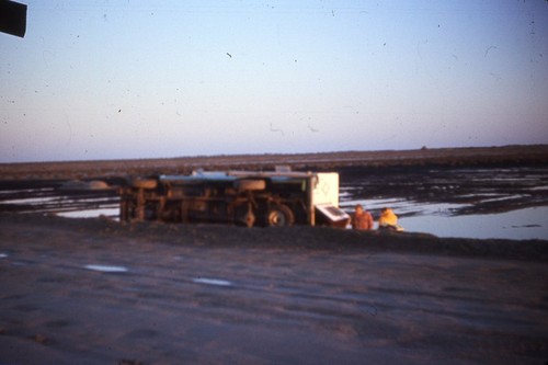 Pick truck with - truck,