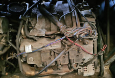 CHRYSLER CROSSFIRE 3.2 COMPLETE ENGINE 73845 MILES 60 DAY WARRANTY