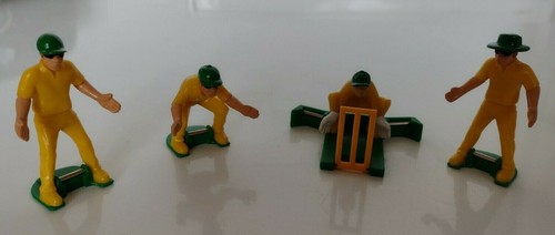 Ideal super cricket - ideal, top