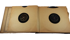 14 Vintage 78 Records Var