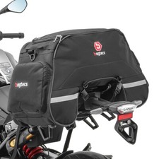 Tail Bag CL62 for Benelli TRK