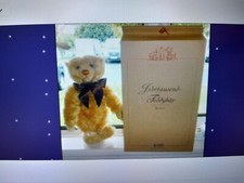 STEIFF  Millenium Bear EAN