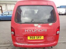 Hyundai H100 Tailgate Window / Rear Window 1996 > 2002 ⭐⭐BREAKING WHOLE VAN⭐⭐