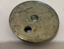 VINCENT damper drum  steel new  FT95 ? comet rapide ?