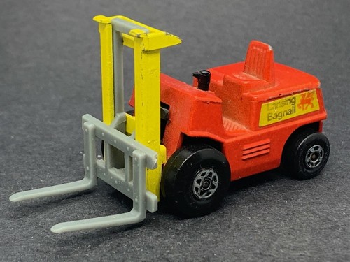 Matchbox superfast 15 - superfast, no.15