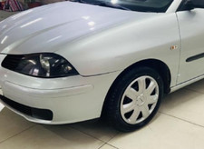 SEAT IBIZA 2002 - 2008