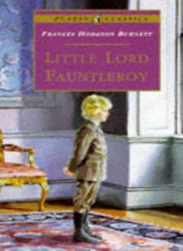 Little lord fauntleroy puffin - little,