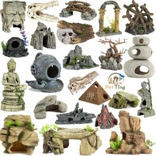 Fish tank ornaments for - fish,