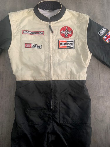 Mir race suite - race, suite 