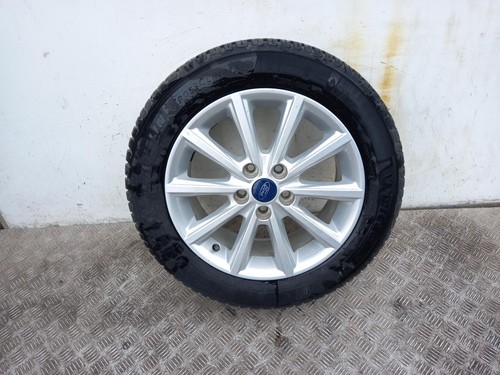 Ford focus 205 - focus, 10