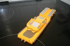 CORGI 1:50 3AXLE NOOTEBOOM LOW