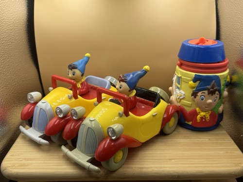 Dekker toys ltd 1992 vintage - toys,