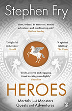 Heroes the myths - heroes:,