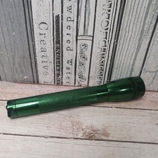 Mini Maglite Torch AA Battery