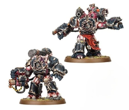 Obliterators singles chaos - -,
