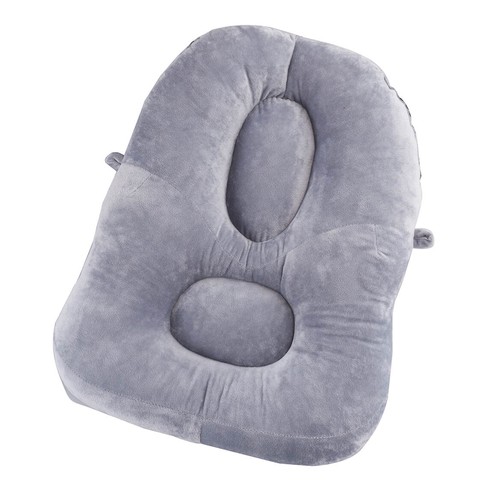 Posture support back cushion - posture,