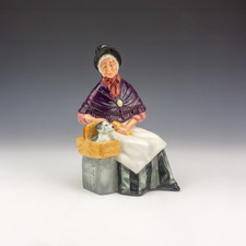 Royal Doulton Porcelain -