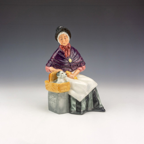 Royal doulton porcelain - royal,