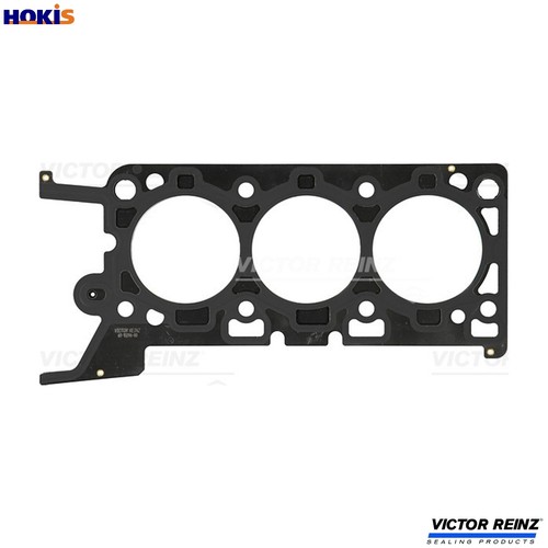 Gasket cylinder head - gasket,