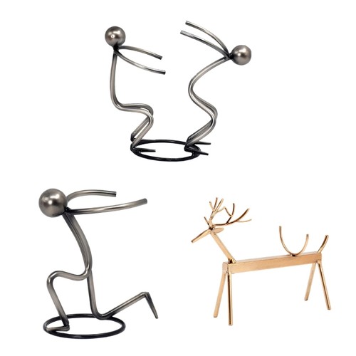 Artistic wine holders - wine,