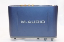 Audio fast track pro - fast,