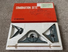 Genuine Japanese Mitutoyo