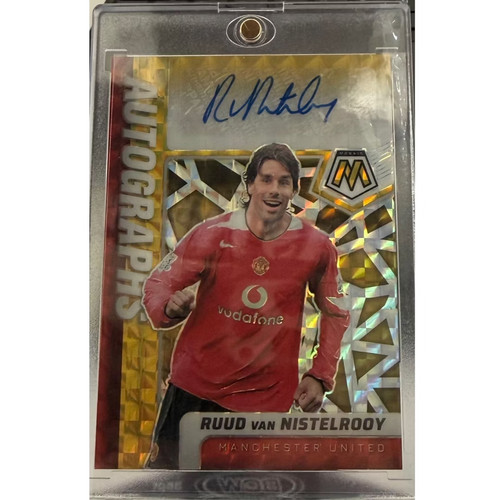 2021 panini mosaic - 2021-22, epl