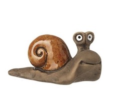 SNAIL SMALL Home Decor Garden