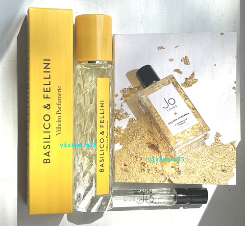 New box vilhelm parfumerie - box,