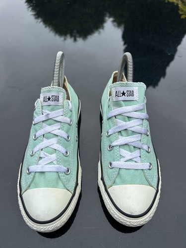 Chuck taylor converse - chuck,