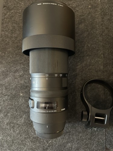 Sigma 150 600 6 - sigma, 150-600