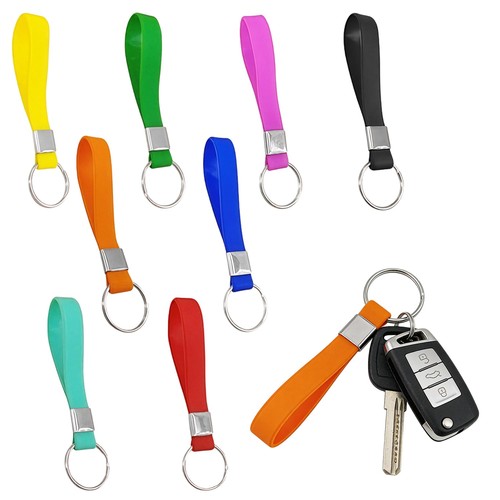 Pcs key ring - ring, fob