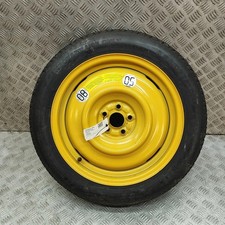 SUBARU FORESTER SJ Spare Wheel