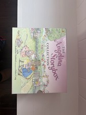 Angelina’s Story Box