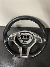 MERCEDES C CLASS W204 AMG