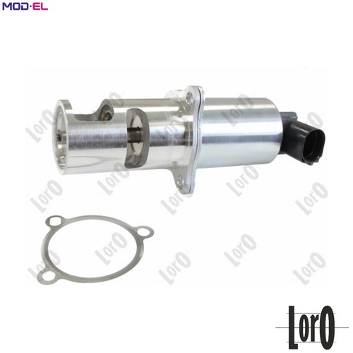 Egr valve 121 016 for - valve, 121-01-016