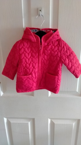 Marks and spencer girls - spencer, coat