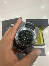 TAG Heuer Formula Aston Martin