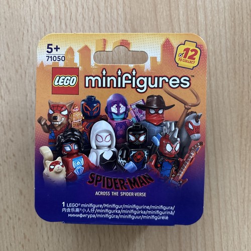 Lego minifigure spiderman - lego,