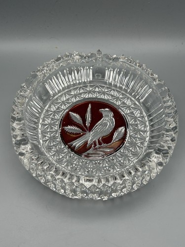 Vintage hofbauer byrdes red - vintage,
