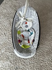 baby swing 4moms GOOD WORKING